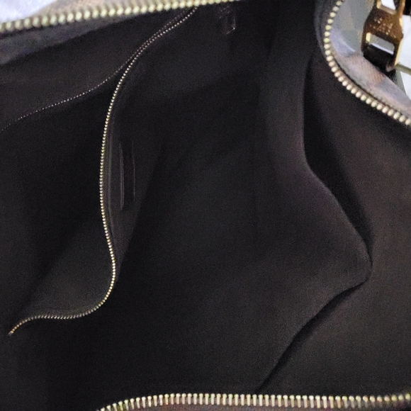 Louis Vuitton Portobello Gm - Picture 8 of 8